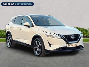 2022 - 1.3 Dig-T Mh N-Connecta 5Dr