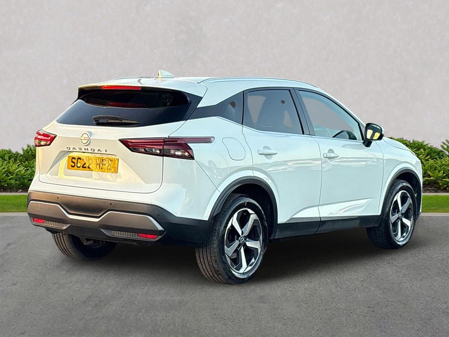 Used Nissan Qashqai 2022 for sale - 77008313: Photo 20