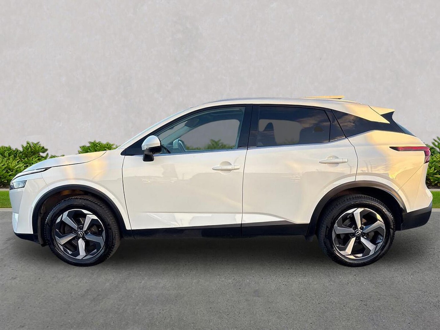 Used Nissan Qashqai 2022 for sale - 77008313: Photo 21