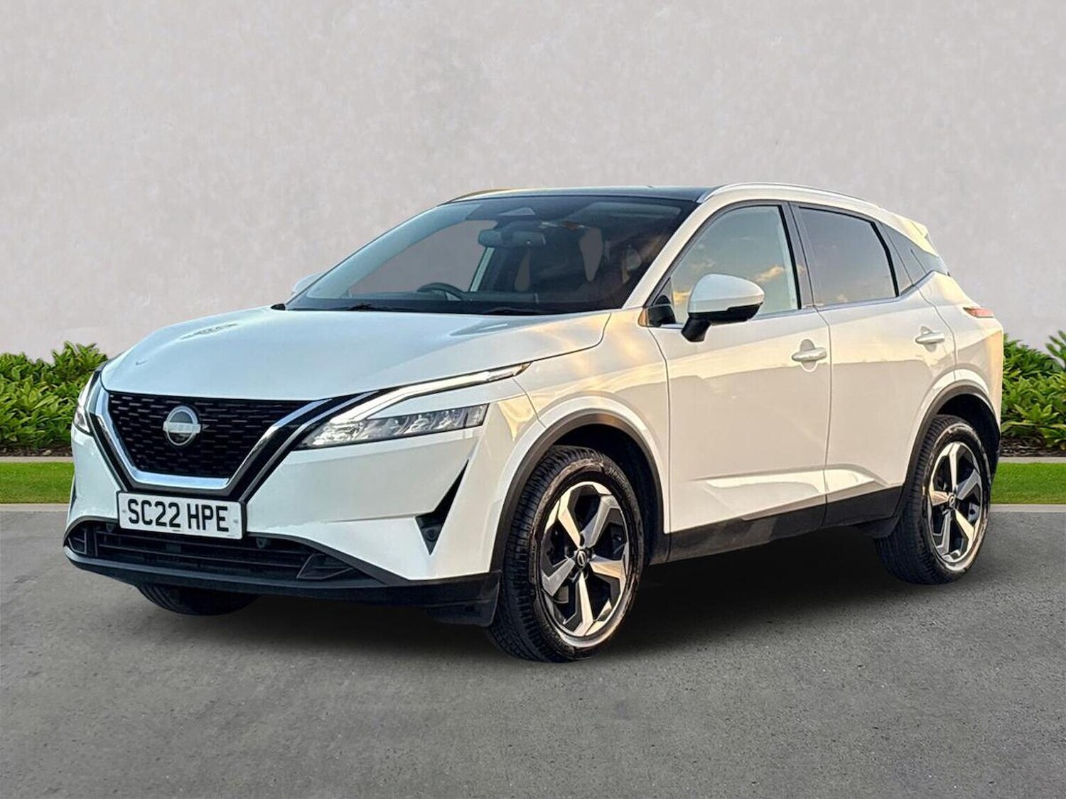 Used Nissan Qashqai 2022 for sale - 77008313: Photo 22