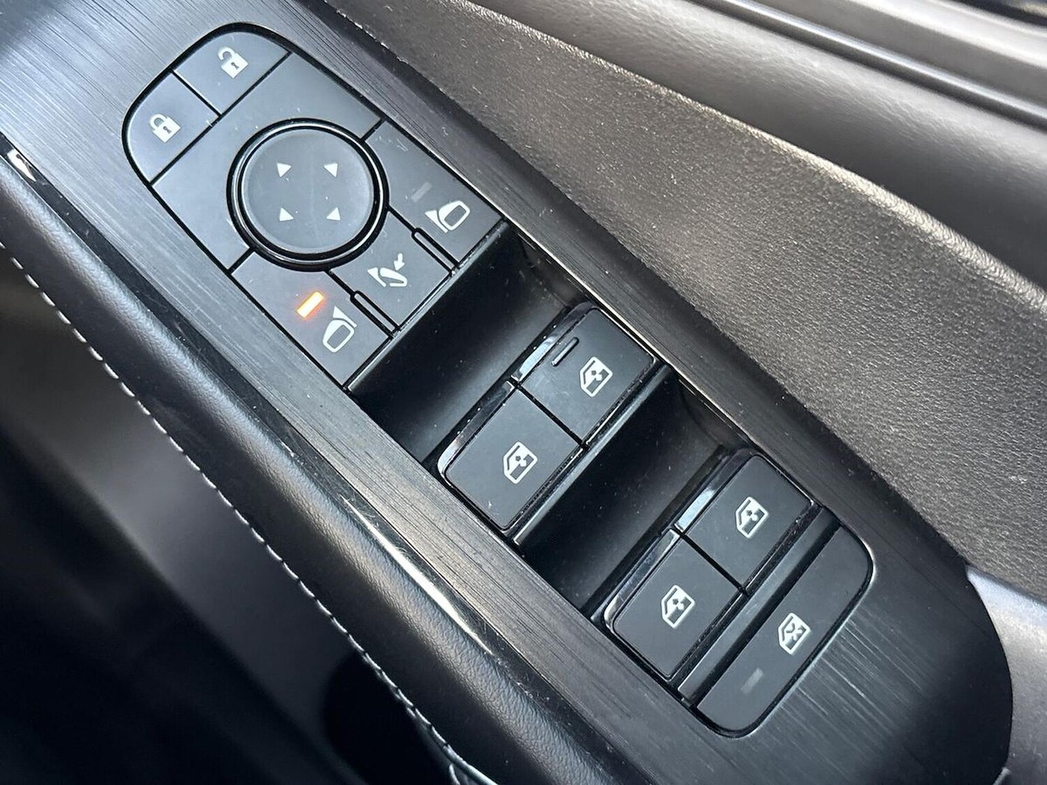 Used Nissan Qashqai 2022 for sale - 77008313: Photo 23