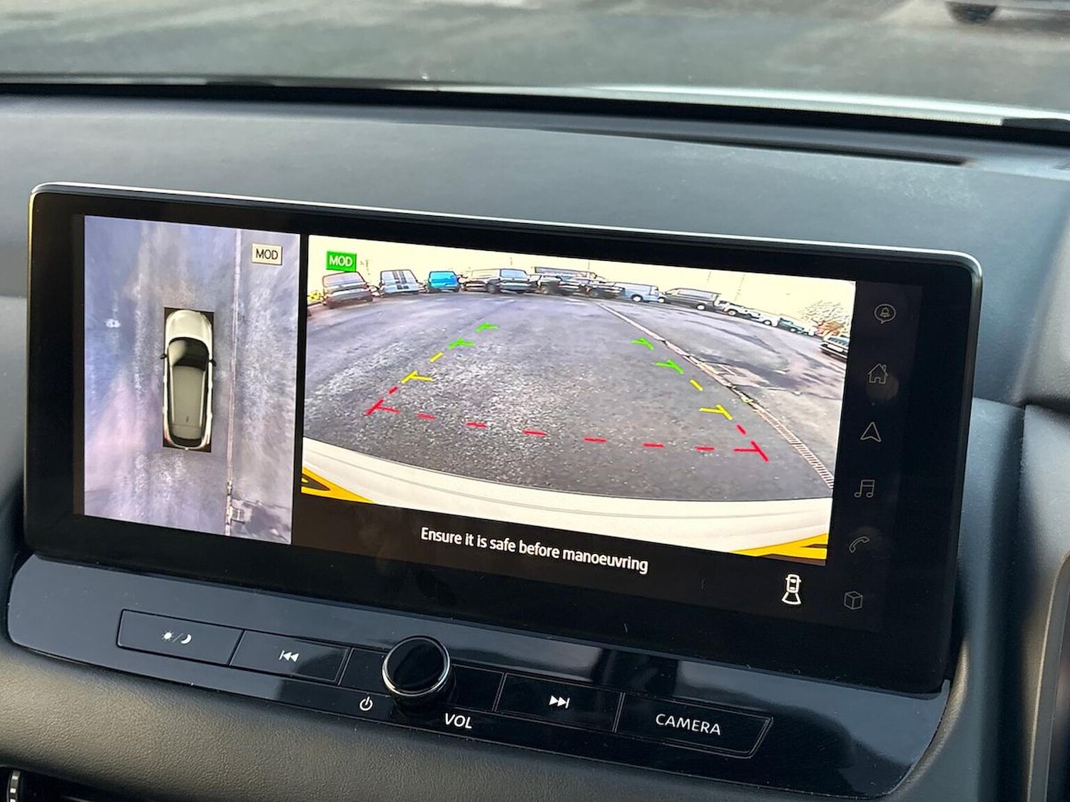 Used Nissan Qashqai 2022 for sale - 77008313: Photo 25