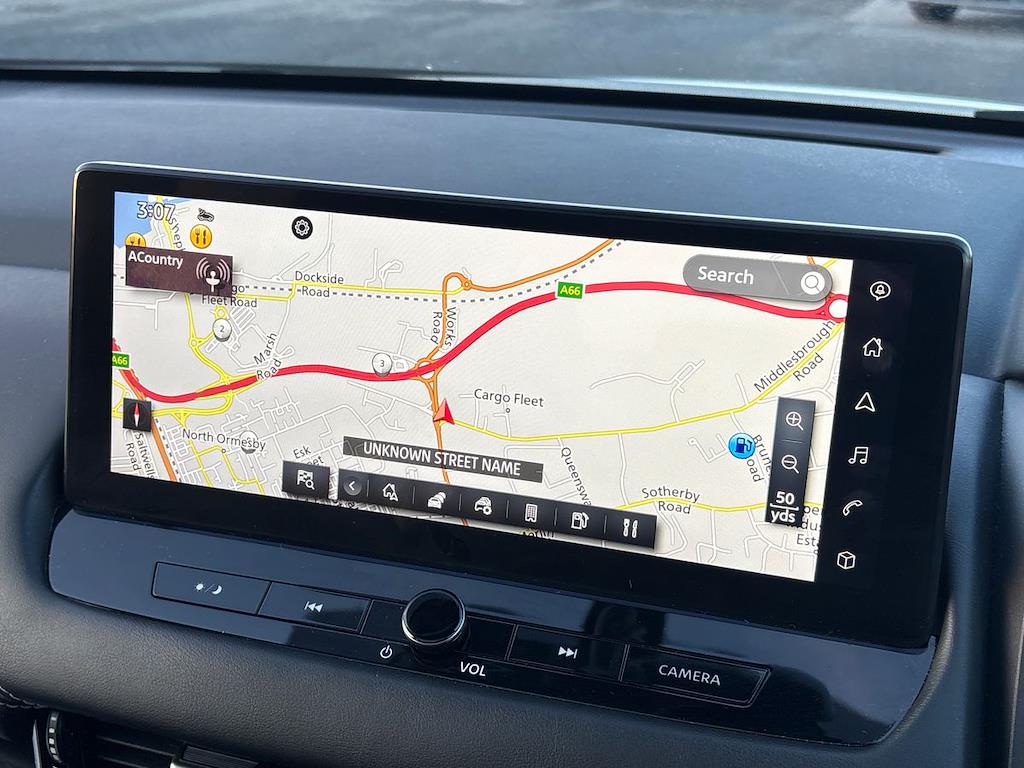 Used Nissan Qashqai 2022 for sale - 77008313: Photo 26