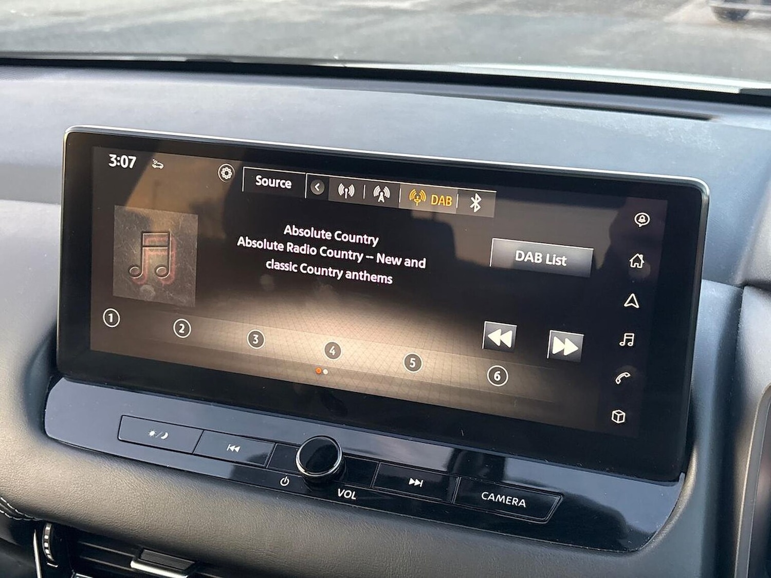 Used Nissan Qashqai 2022 for sale - 77008313: Photo 27