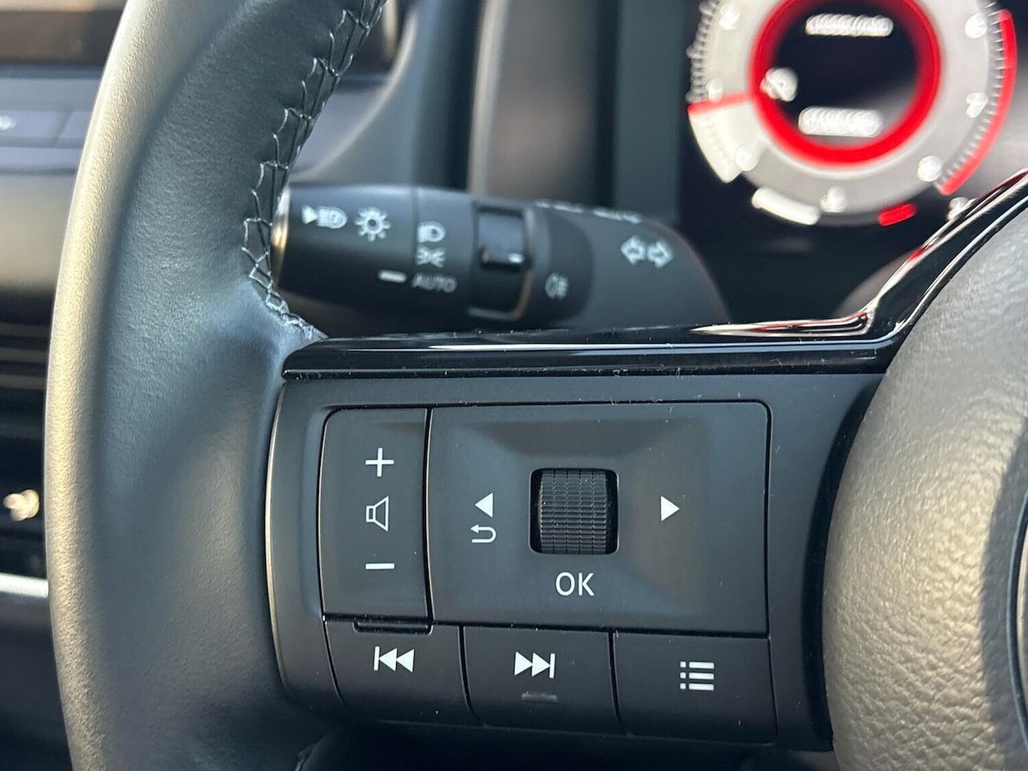 Used Nissan Qashqai 2022 for sale - 77008313: Photo 28