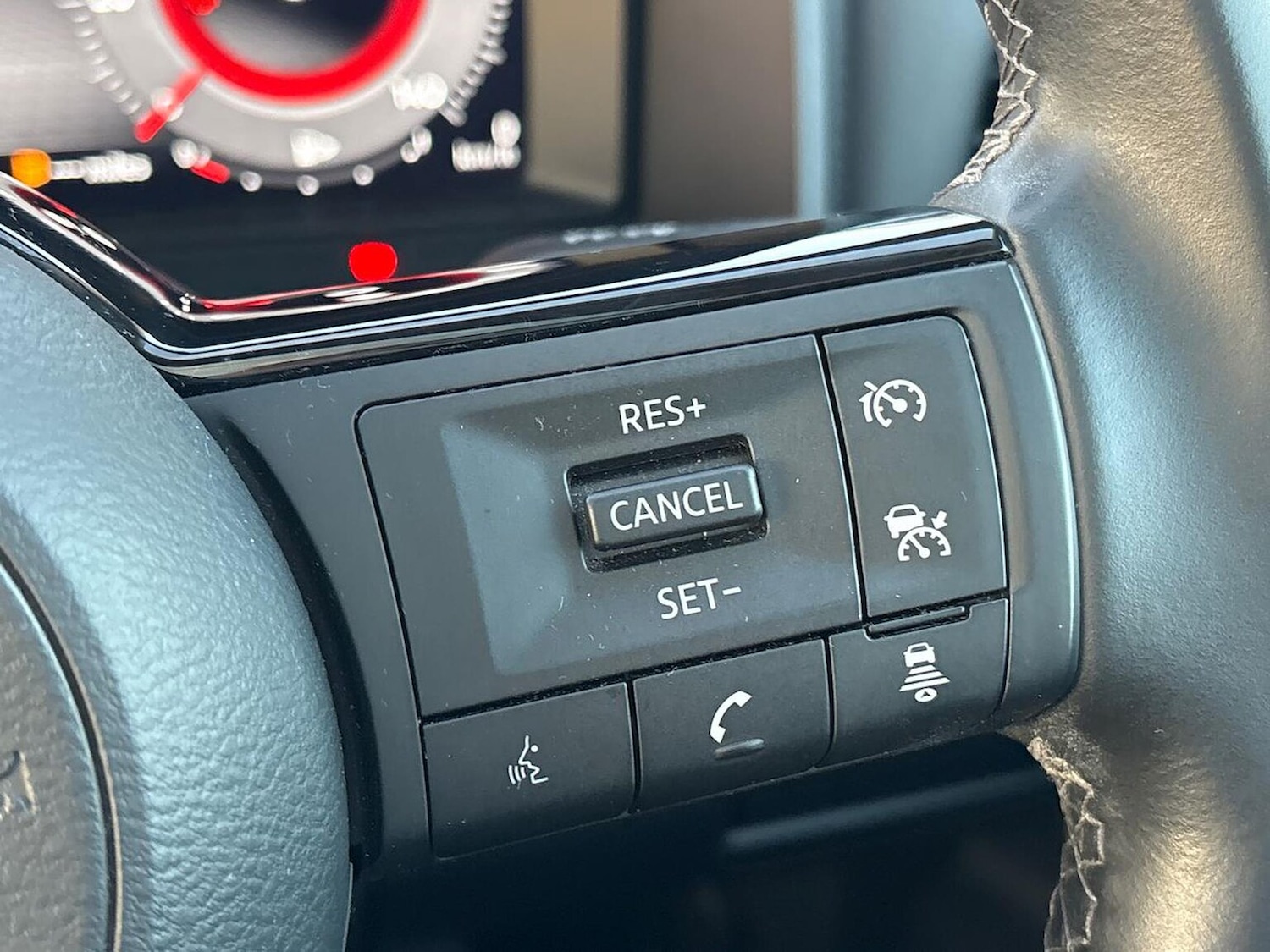 Used Nissan Qashqai 2022 for sale - 77008313: Photo 29