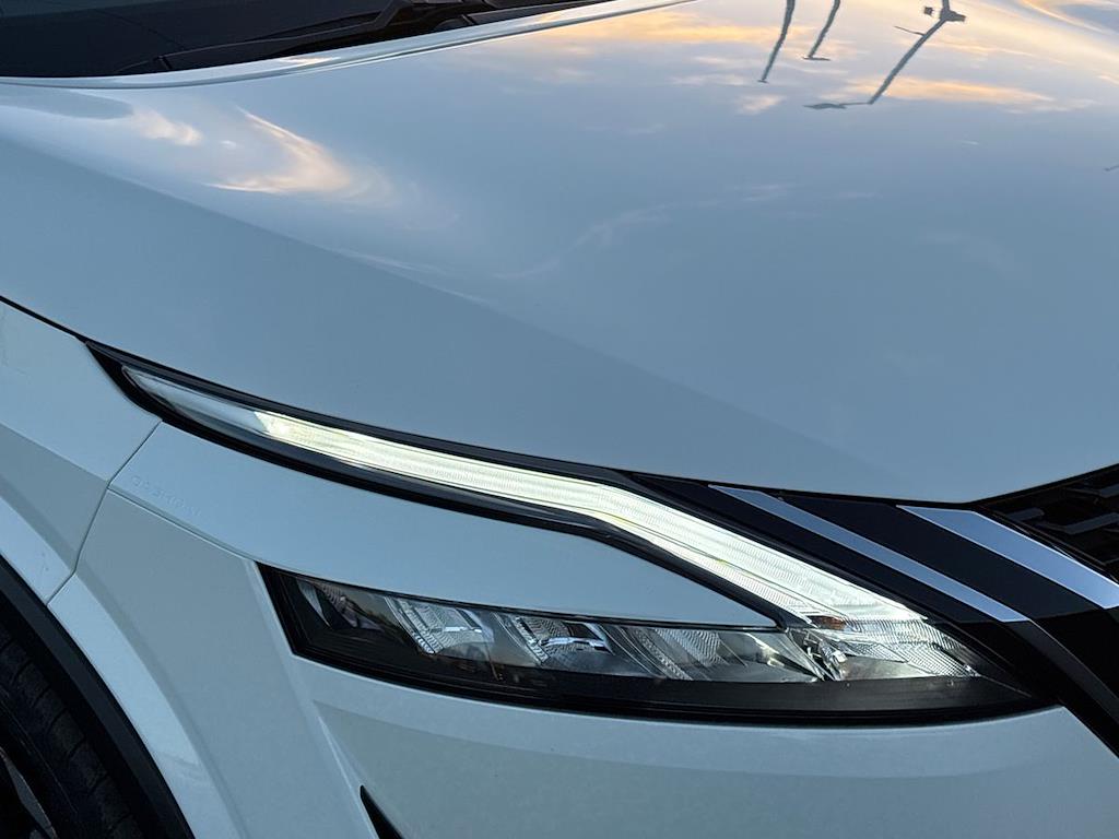 Used Nissan Qashqai 2022 for sale - 77008313: Photo 36