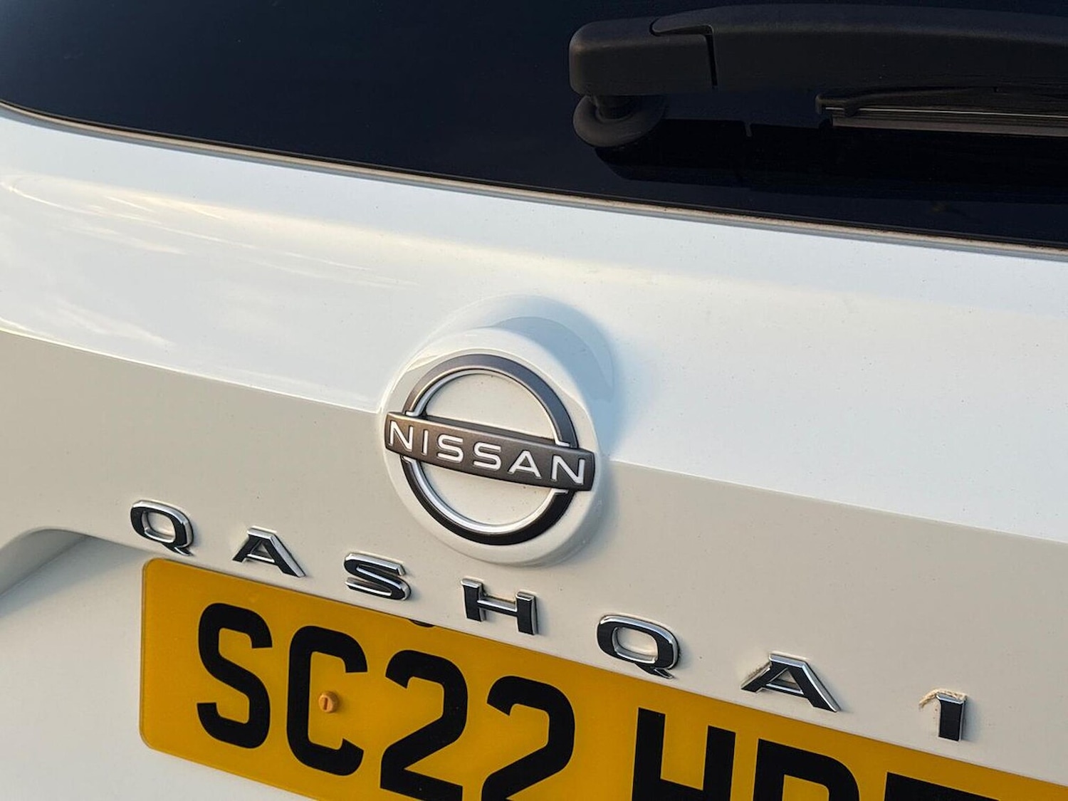 Used Nissan Qashqai 2022 for sale - 77008313: Photo 37