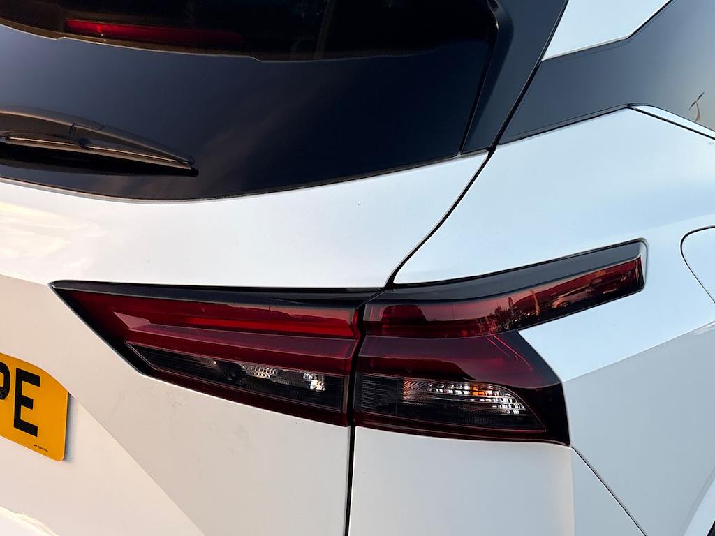 Used Nissan Qashqai 2022 for sale - 77008313: Photo 38