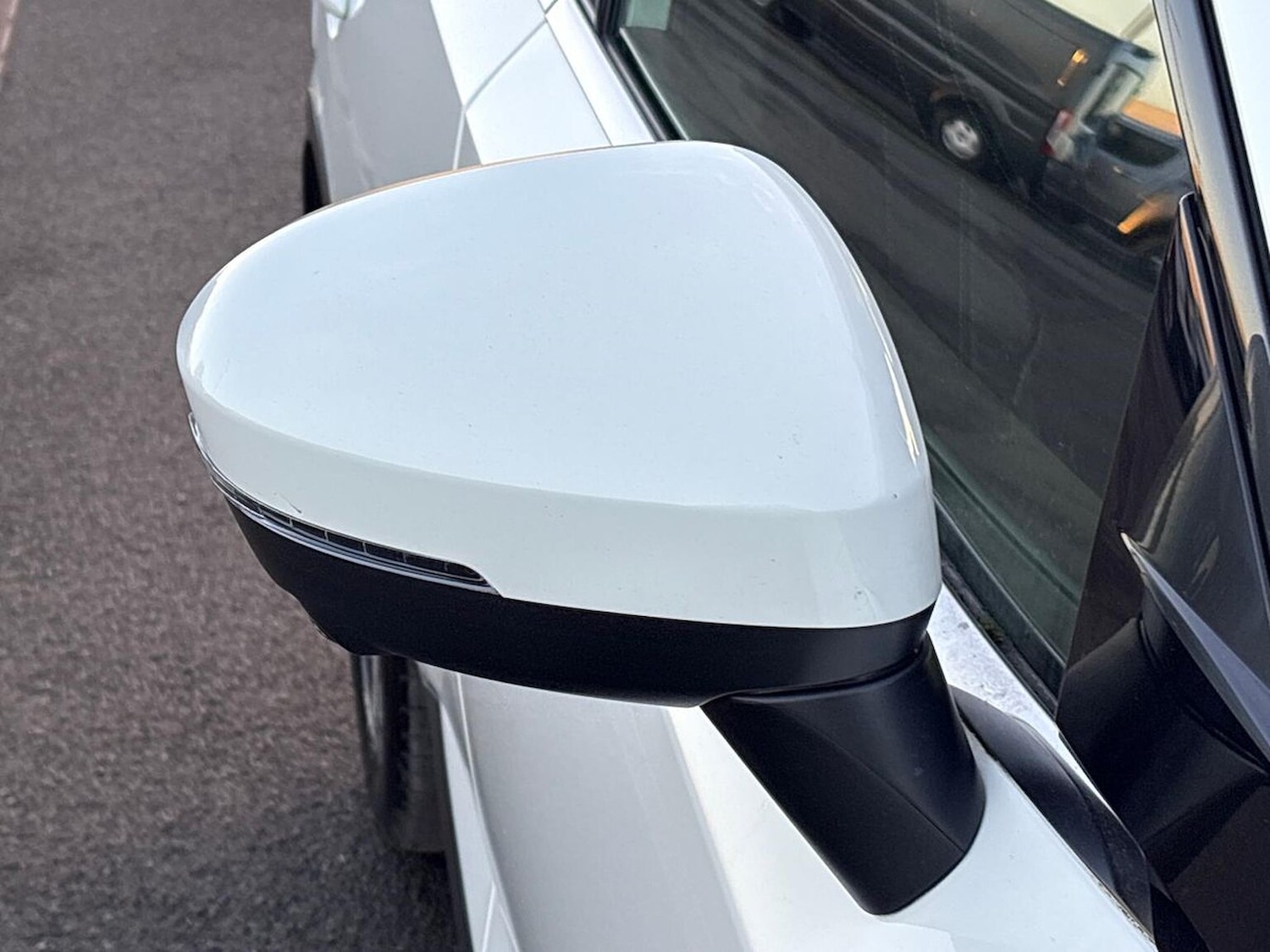 Used Nissan Qashqai 2022 for sale - 77008313: Photo 40