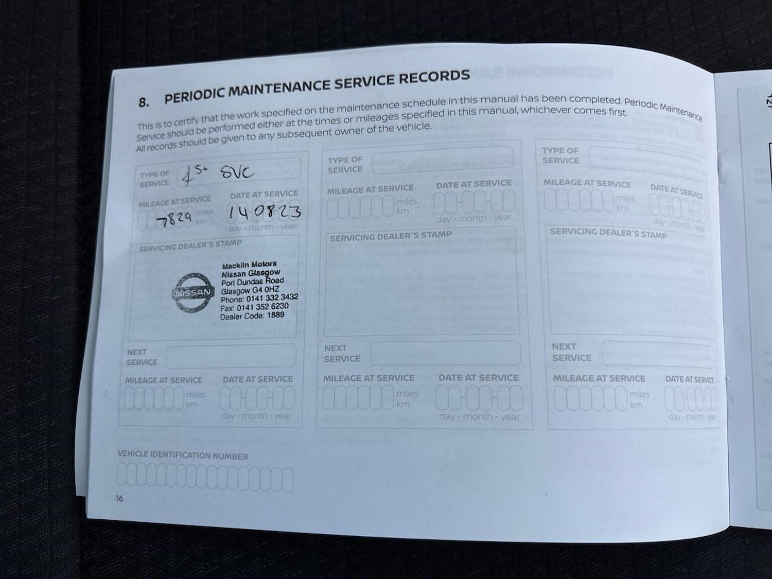 Used Nissan Qashqai 2022 for sale - 77008313: Photo 42