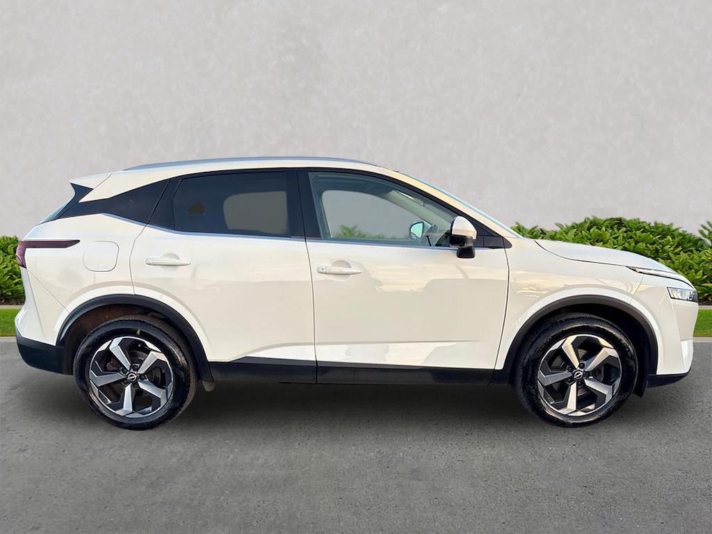 Used Nissan Qashqai 2022 for sale - 77008313: Photo 5