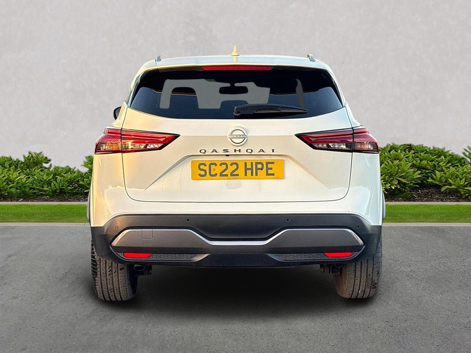 Used Nissan Qashqai 2022 for sale - 77008313: Photo 6