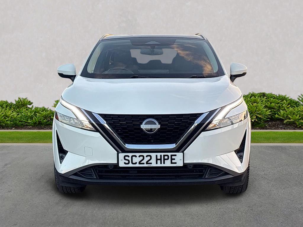 Used Nissan Qashqai 2022 for sale - 77008313: Photo 7