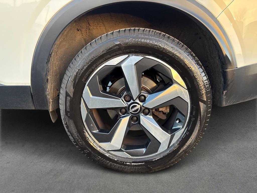 Used Nissan Qashqai 2022 for sale - 77008313: Photo 8