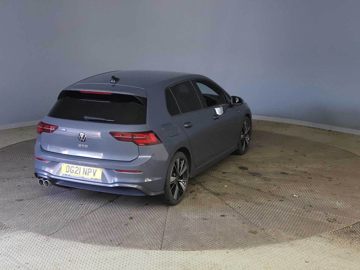 Used Volkswagen Golf 2021 for sale - 76497236: Photo 10