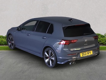 Used Volkswagen Golf 2021 for sale - 76497236: Photo