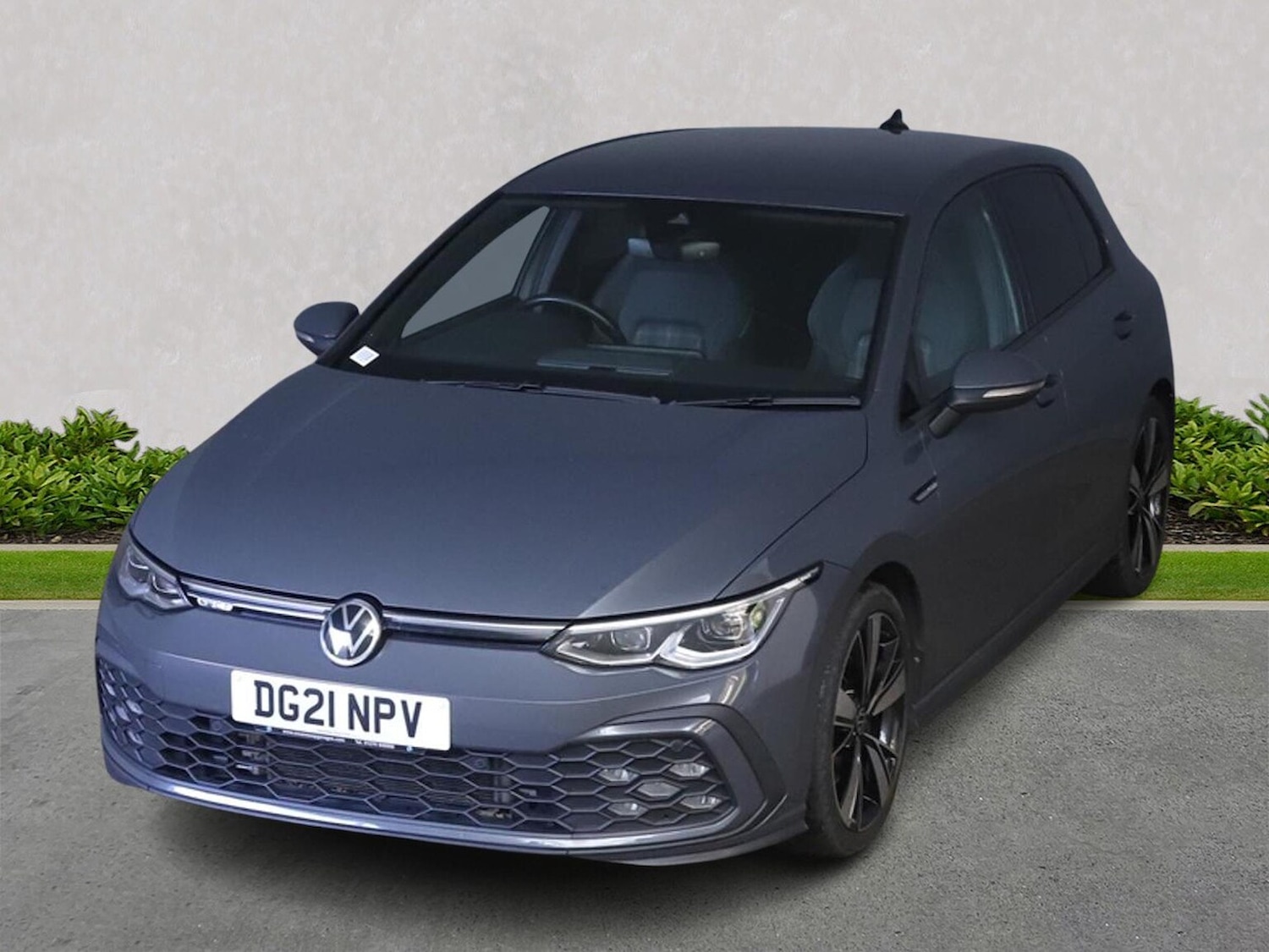 Used Volkswagen Golf 2021 for sale - 76497236: Photo 3