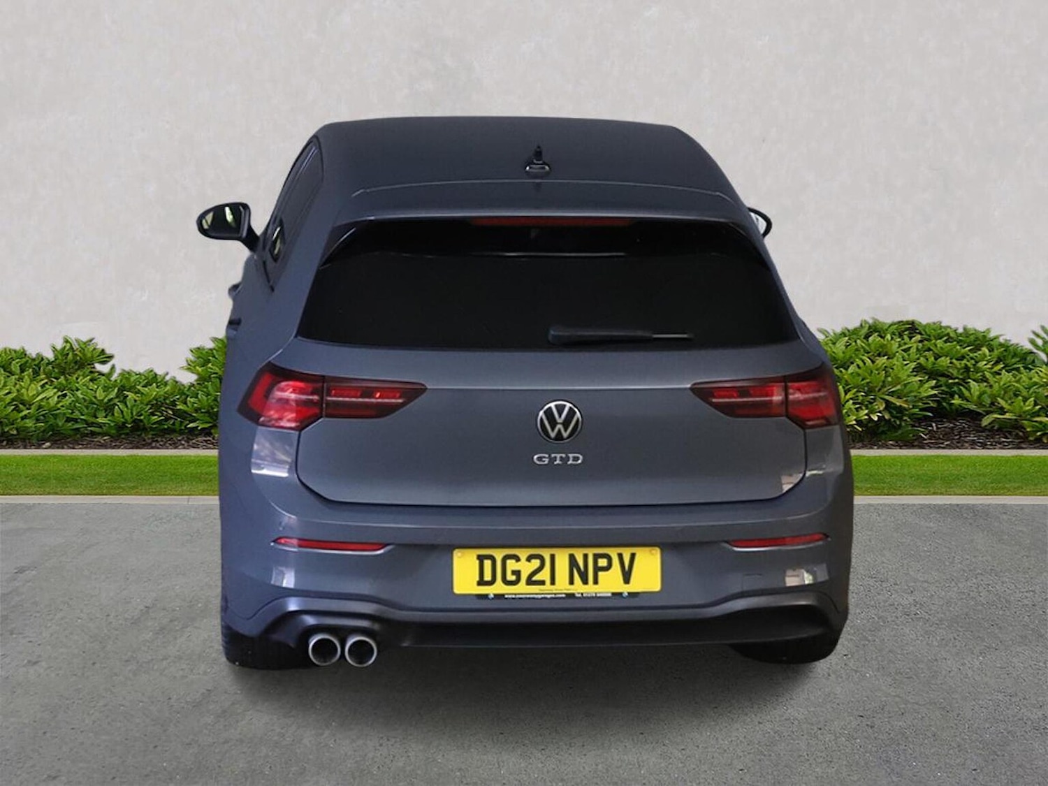 Used Volkswagen Golf 2021 for sale - 76497236: Photo 4