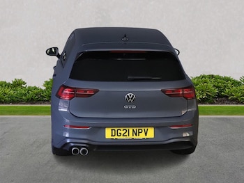 Used Volkswagen Golf 2021 for sale - 76497236: Photo