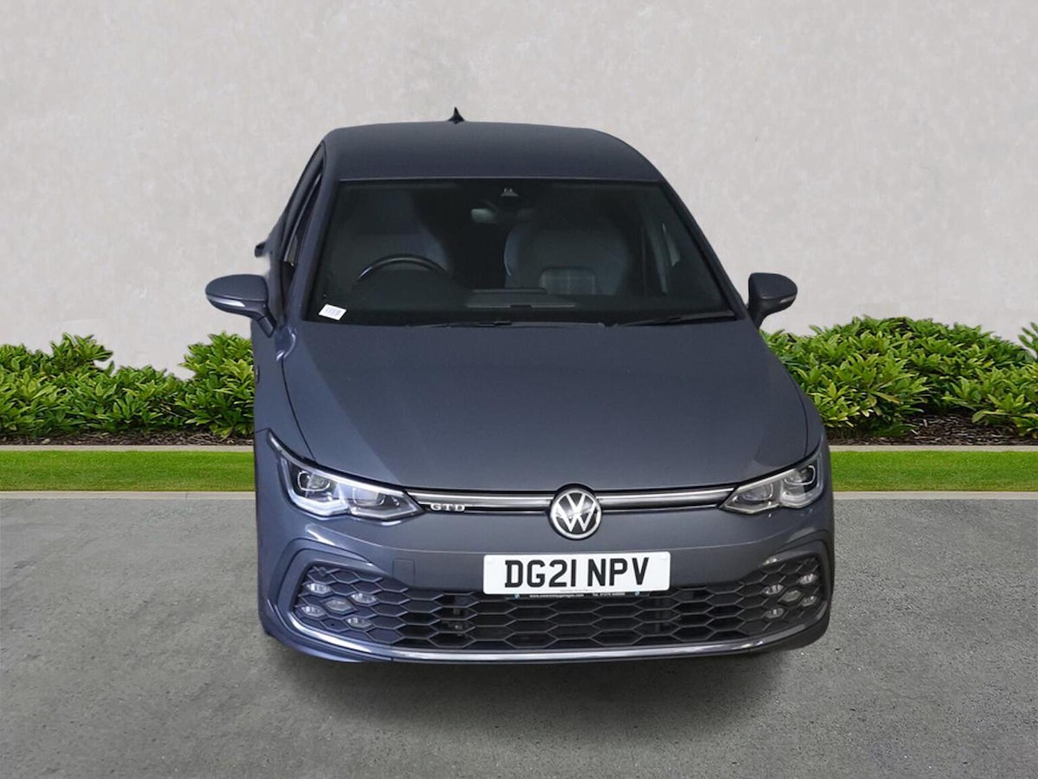 Used Volkswagen Golf 2021 for sale - 76497236: Photo 5