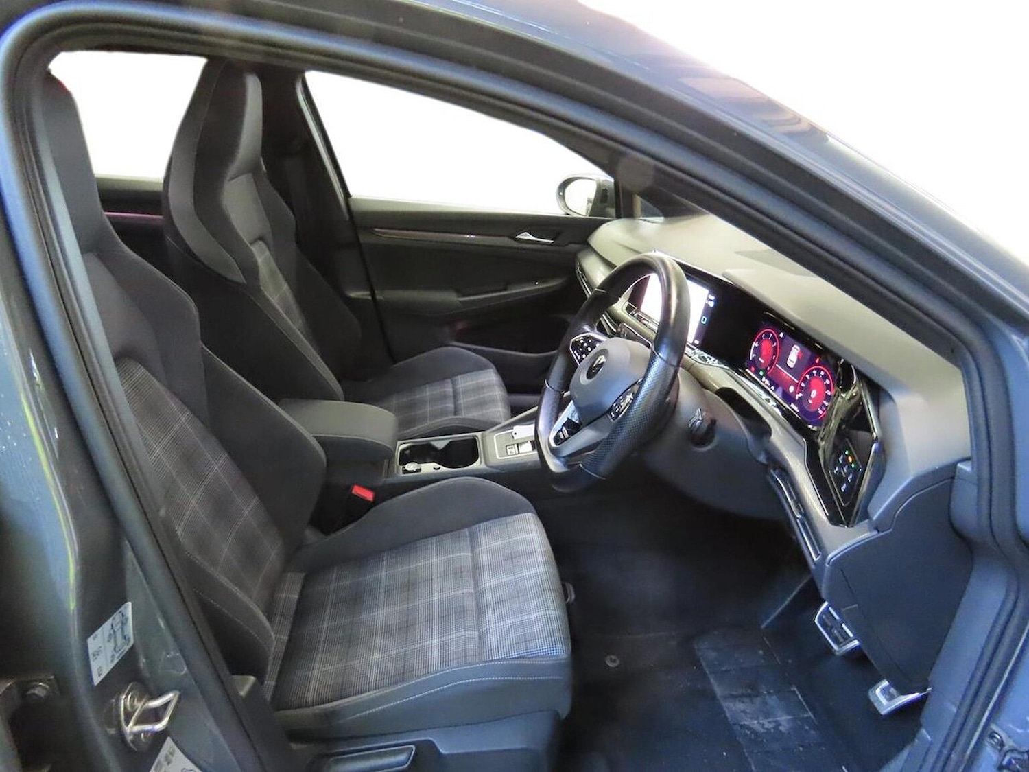 Used Volkswagen Golf 2021 for sale - 76497236: Photo 6