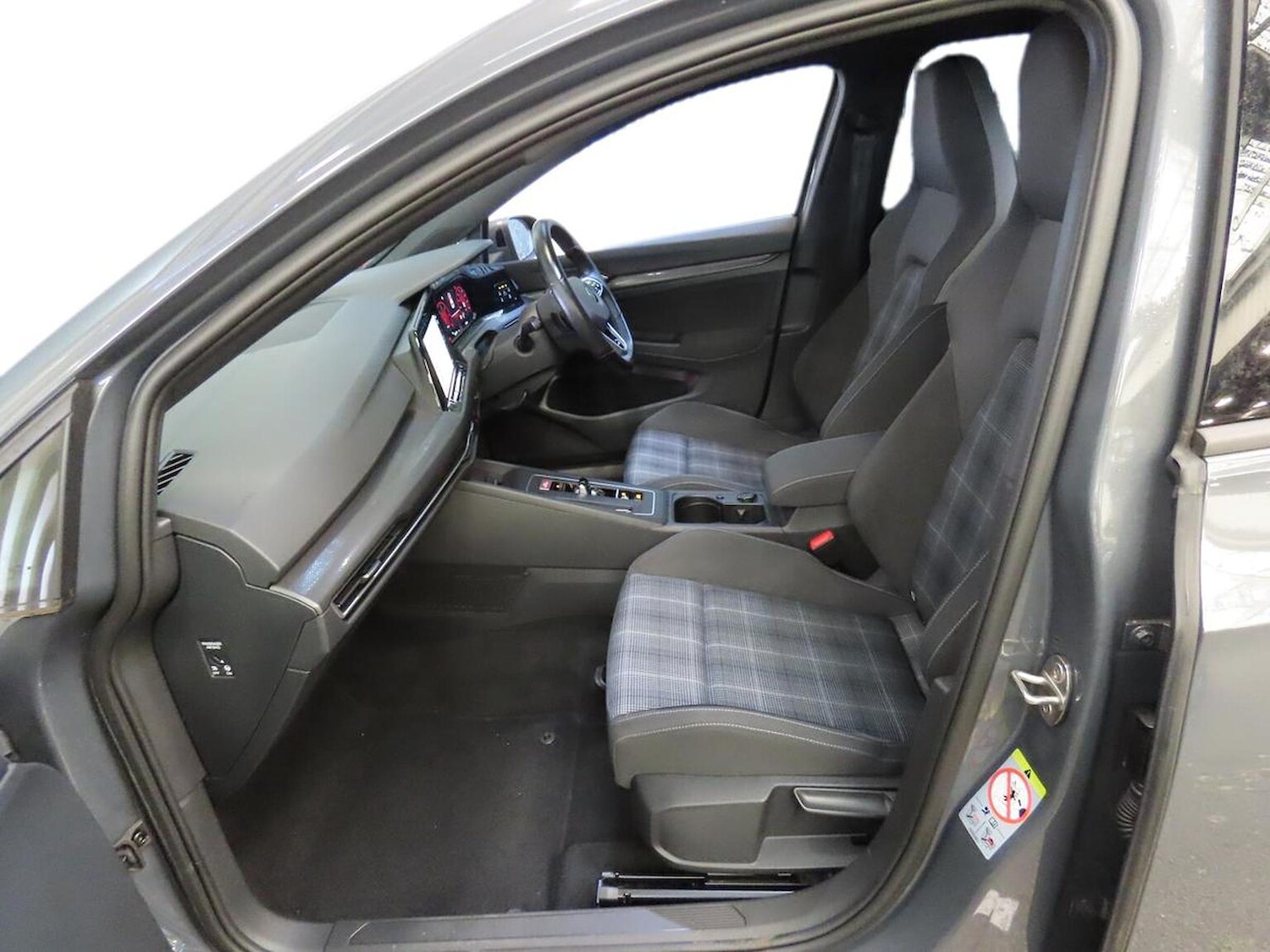 Used Volkswagen Golf 2021 for sale - 76497236: Photo 7