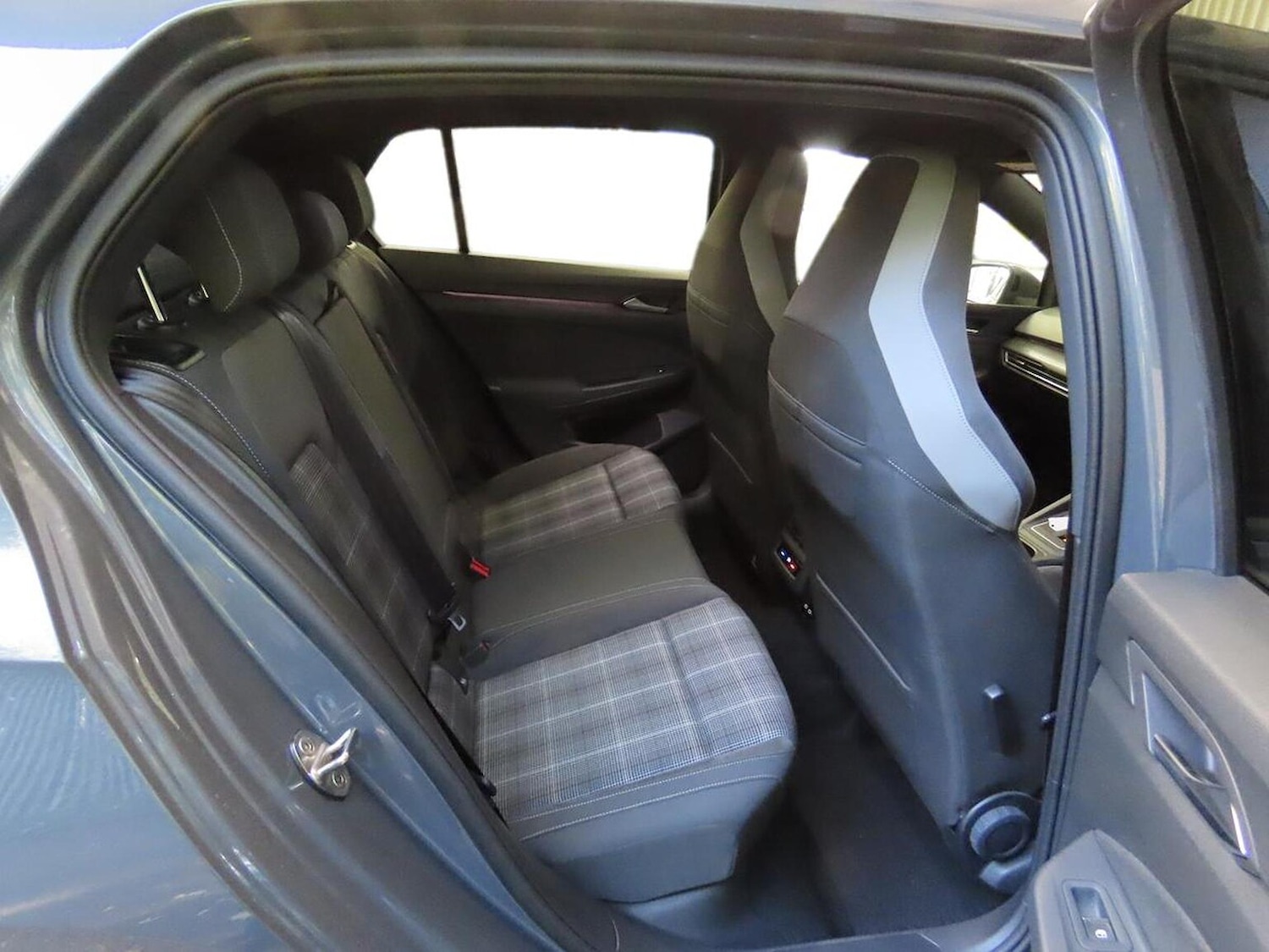 Used Volkswagen Golf 2021 for sale - 76497236: Photo 9