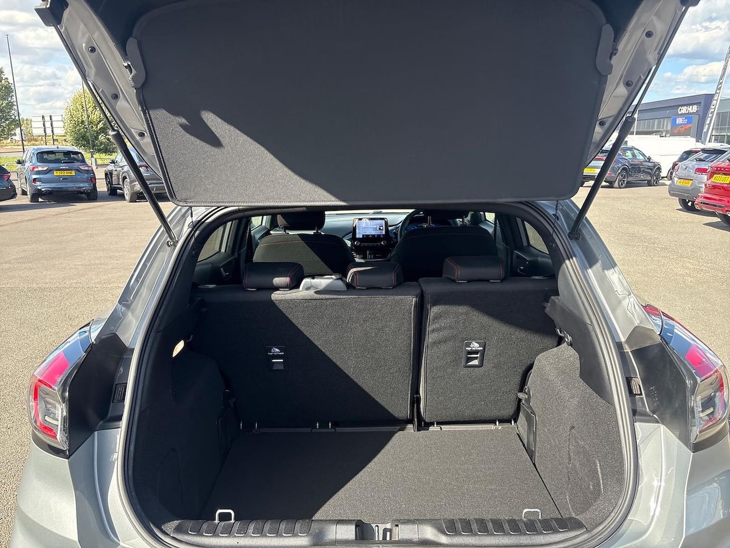 Vehicle 17