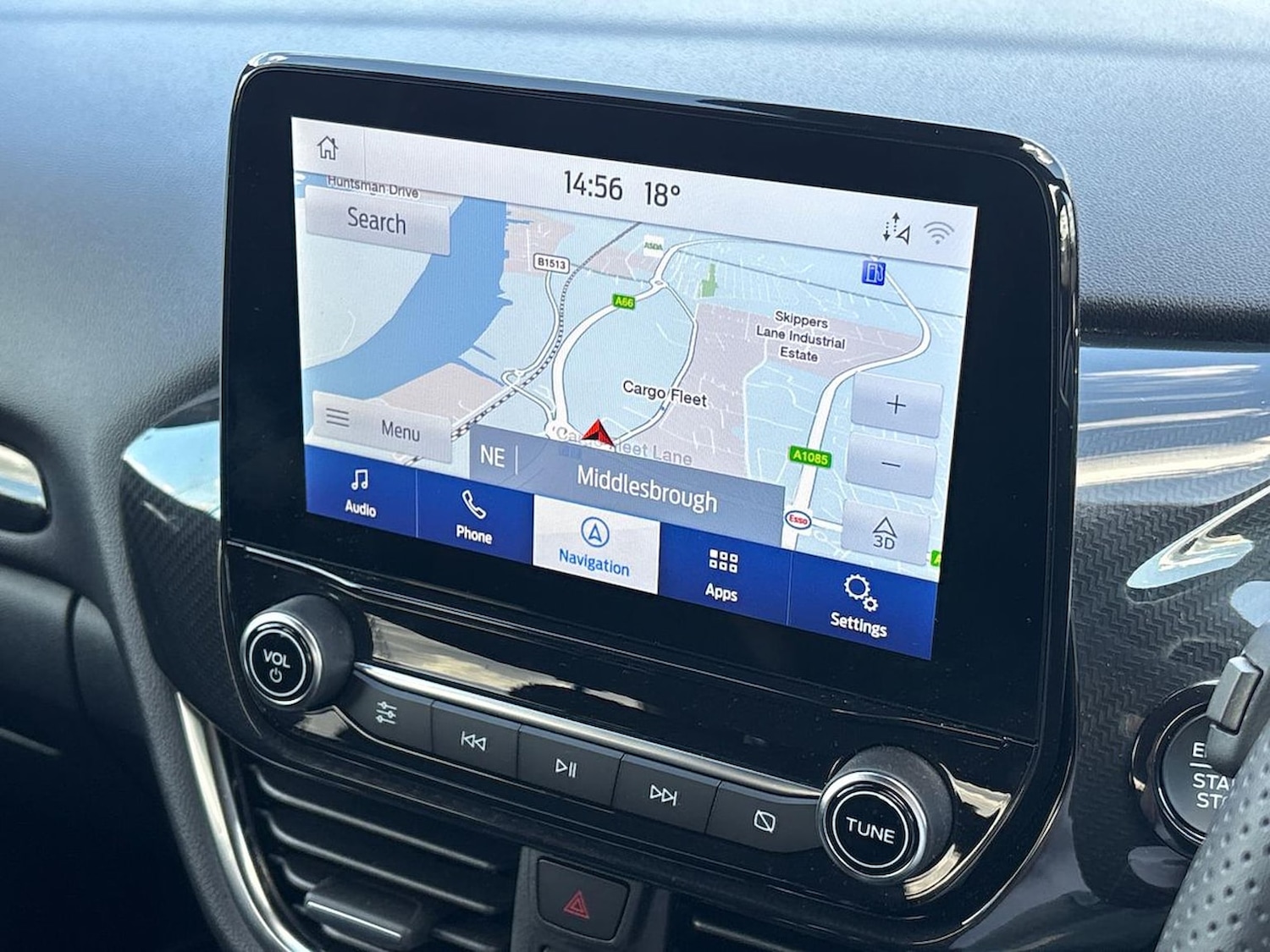 Vehicle 24