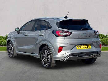 Used Ford Puma 2023 for sale - 75908002: Photo