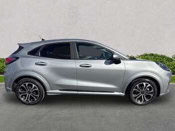 Used Ford Puma 2023 for sale - 75908002: Photo