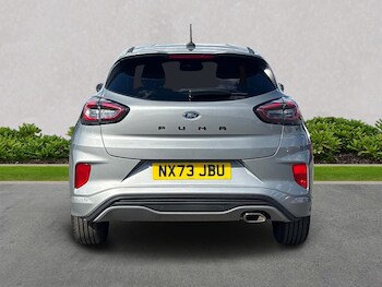 Used Ford Puma 2023 for sale - 75908002: Photo