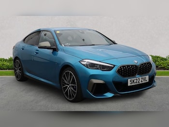 Used BMW 2 Series 2022 for sale - 79419267: Photo