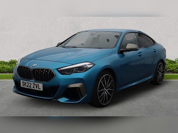 Used BMW 2 Series 2022 for sale - 79419267: Photo