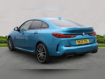 Used BMW 2 Series 2022 for sale - 79419267: Photo
