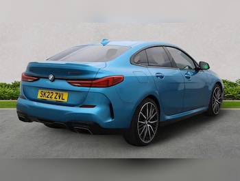 Used BMW 2 Series 2022 for sale - 79419267: Photo