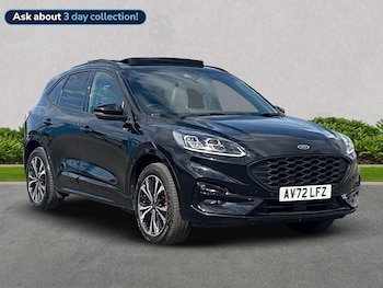 Ford - Kuga