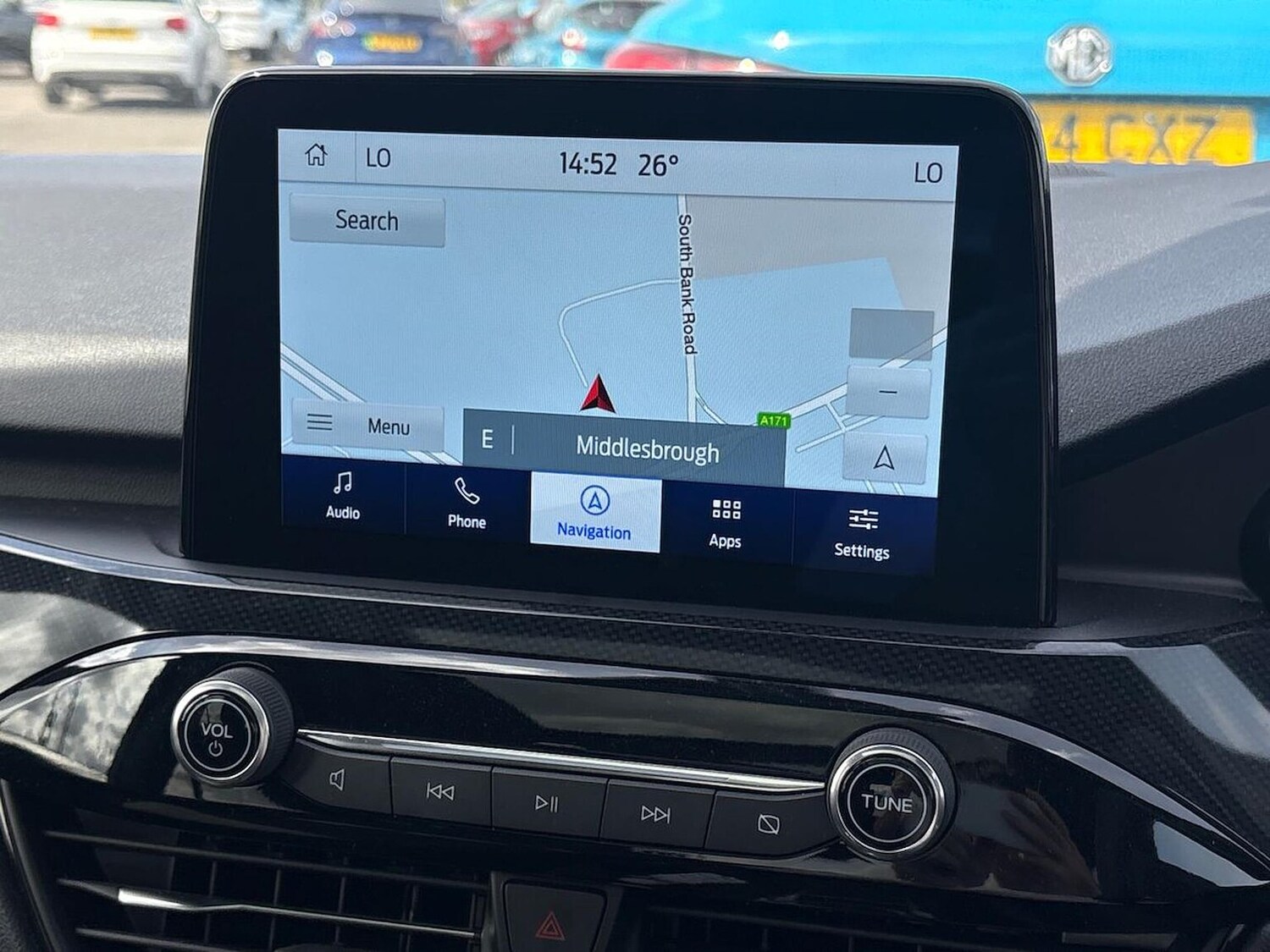 Vehicle 24