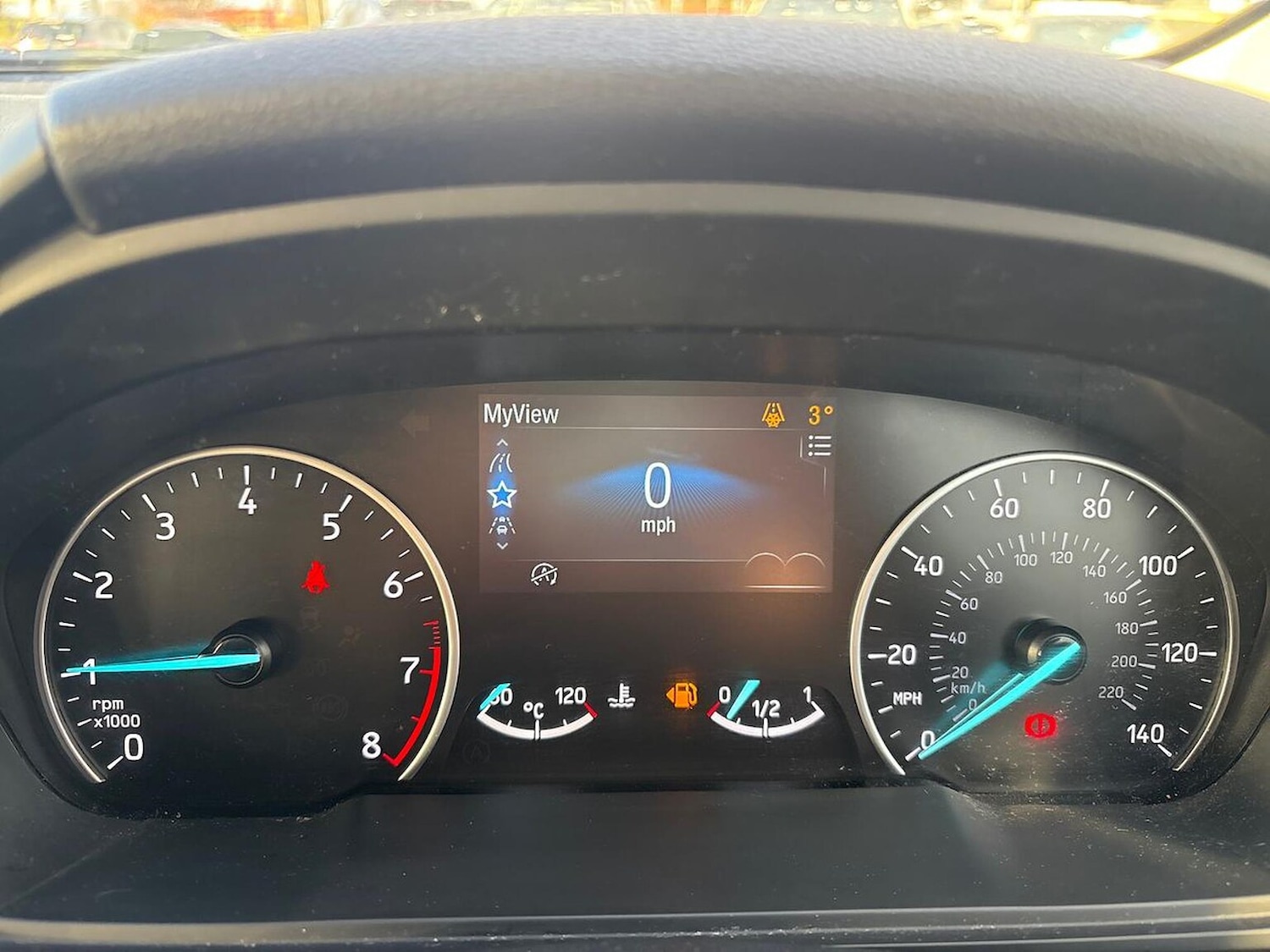 Used Ford Ecosport 2022 for sale - 76643591: Photo 10