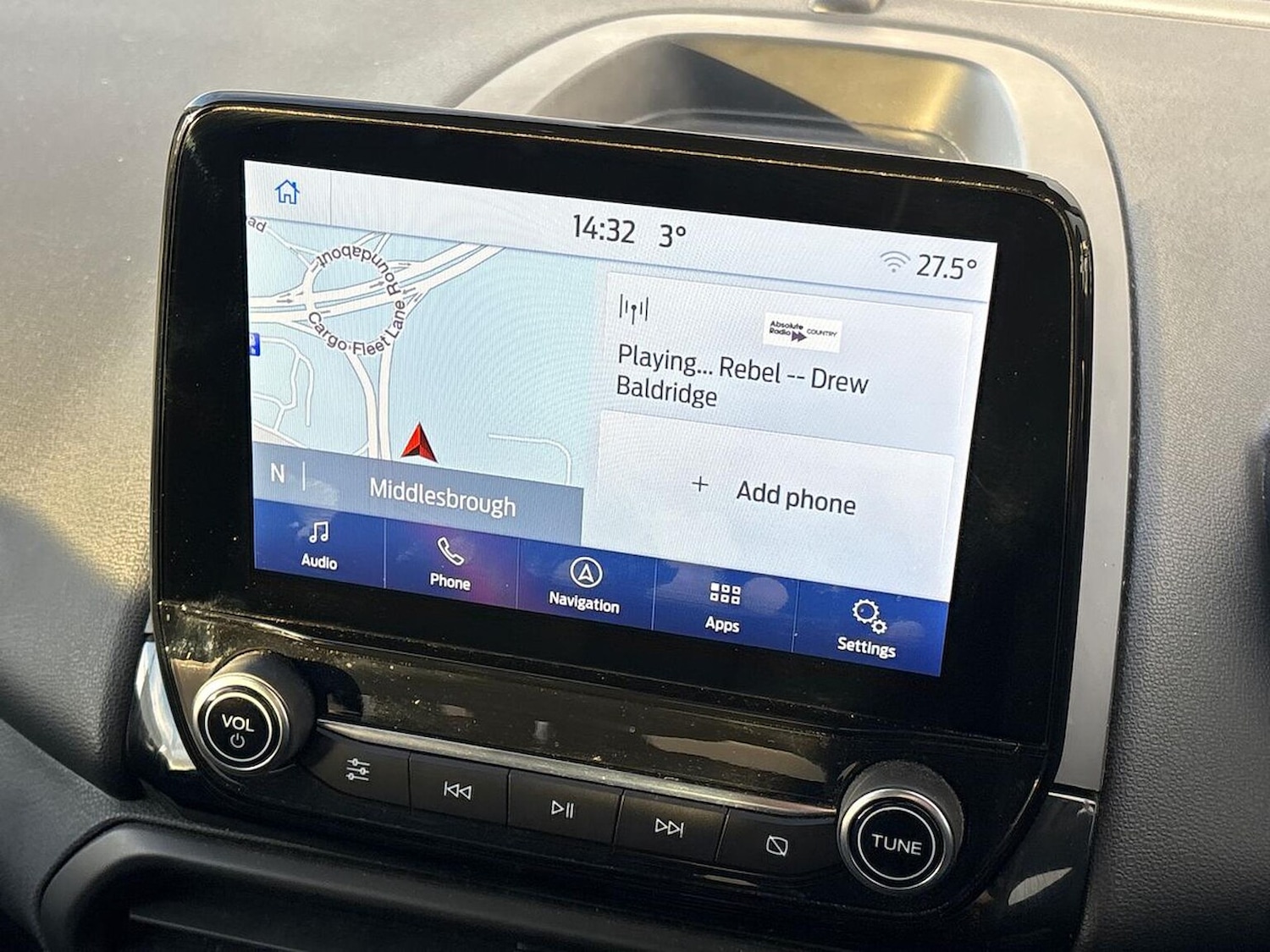 Used Ford Ecosport 2022 for sale - 76643591: Photo 11