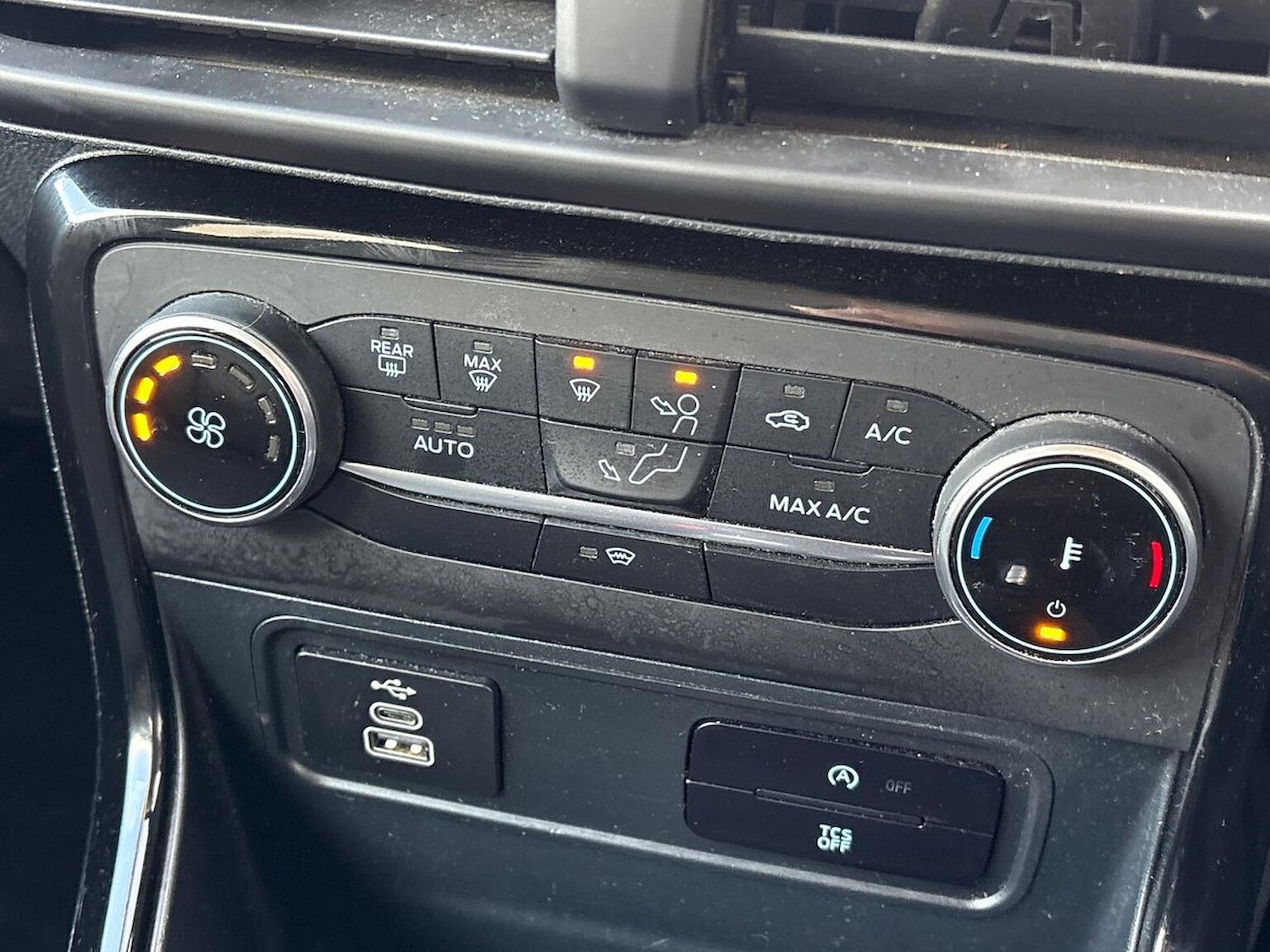 Used Ford Ecosport 2022 for sale - 76643591: Photo 12