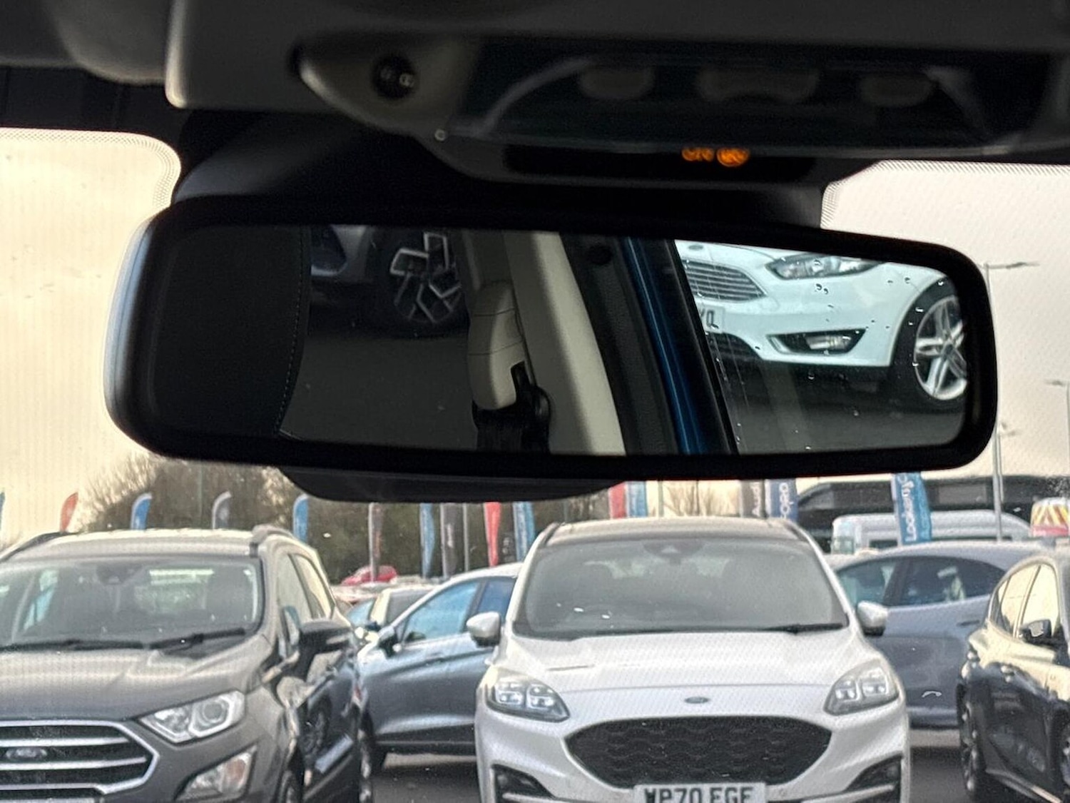 Used Ford Ecosport 2022 for sale - 76643591: Photo 14