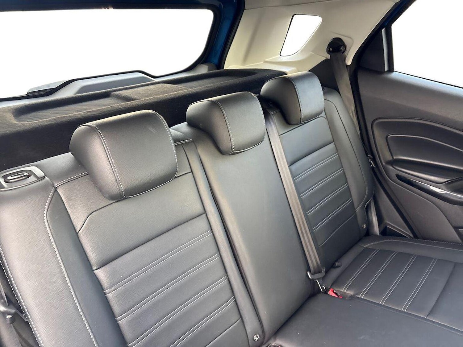 Used Ford Ecosport 2022 for sale - 76643591: Photo 16