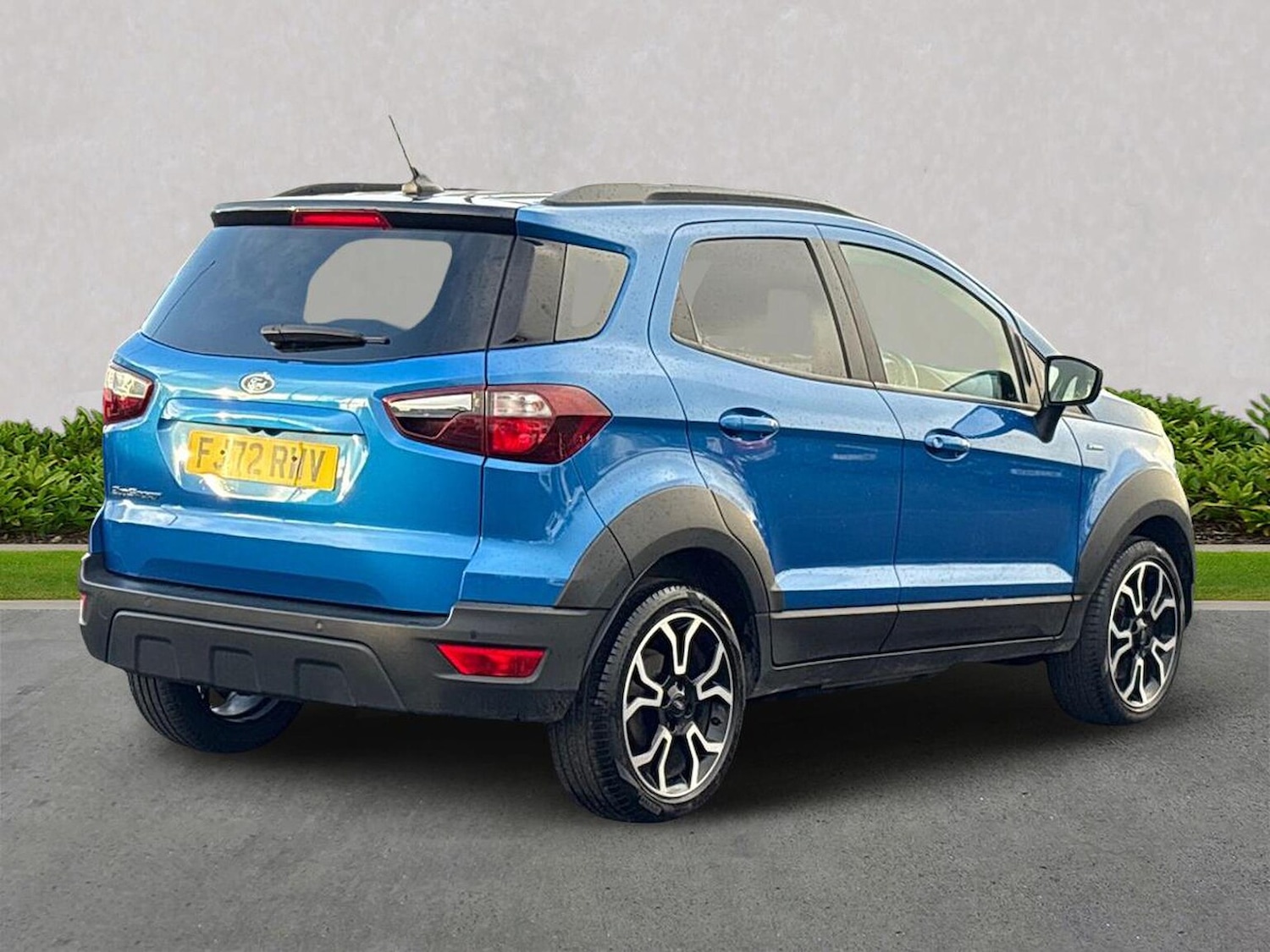 Used Ford Ecosport 2022 for sale - 76643591: Photo 18