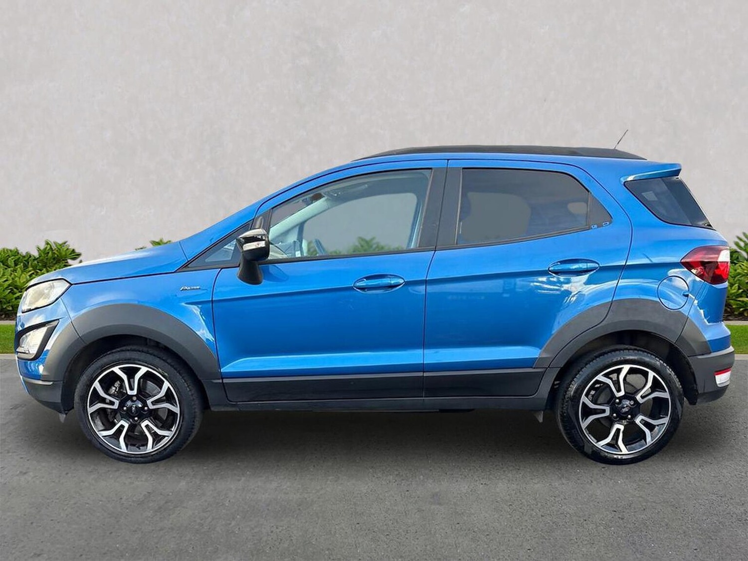Used Ford Ecosport 2022 for sale - 76643591: Photo 19
