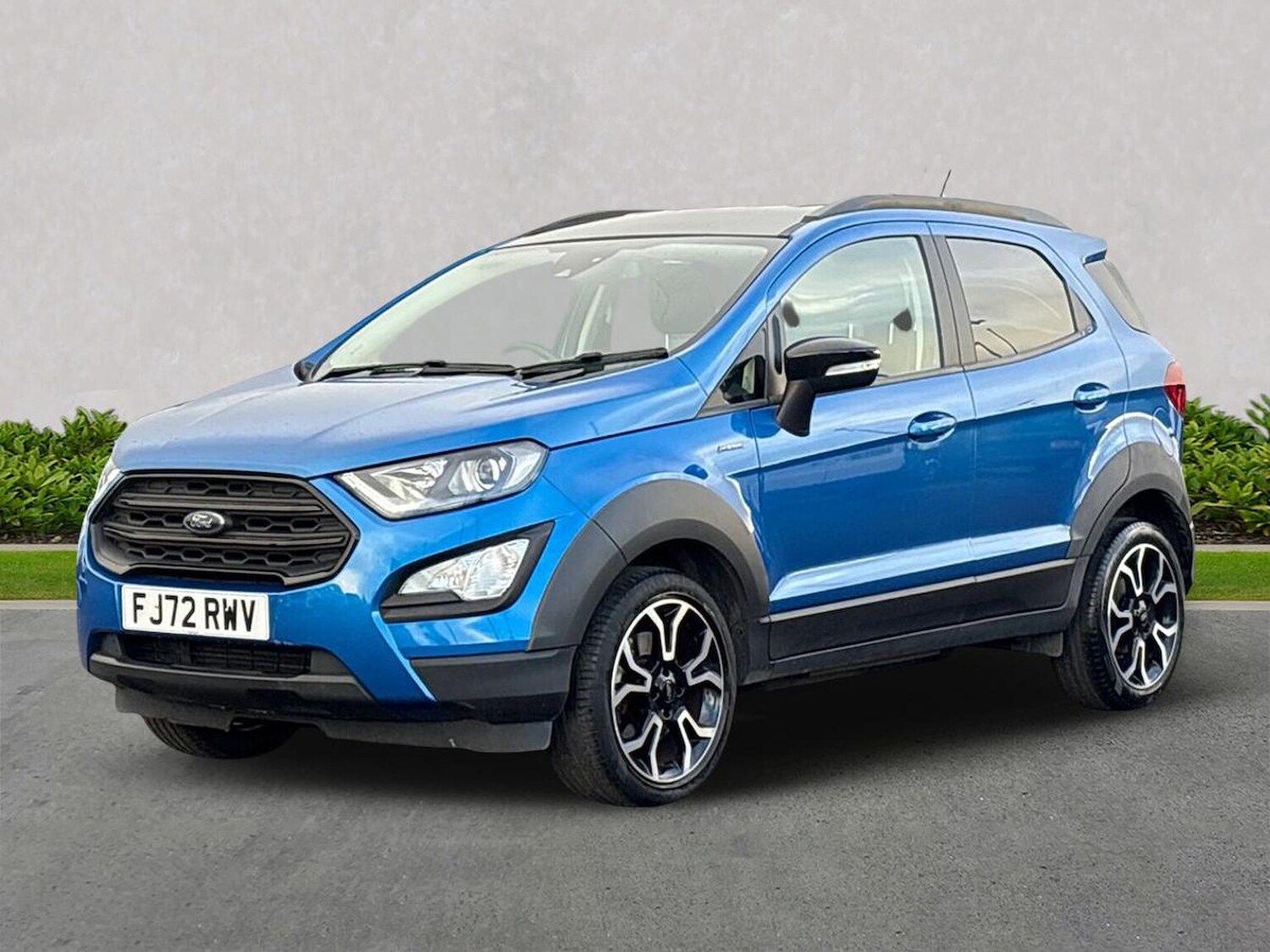 Used Ford Ecosport 2022 for sale - 76643591: Photo 20