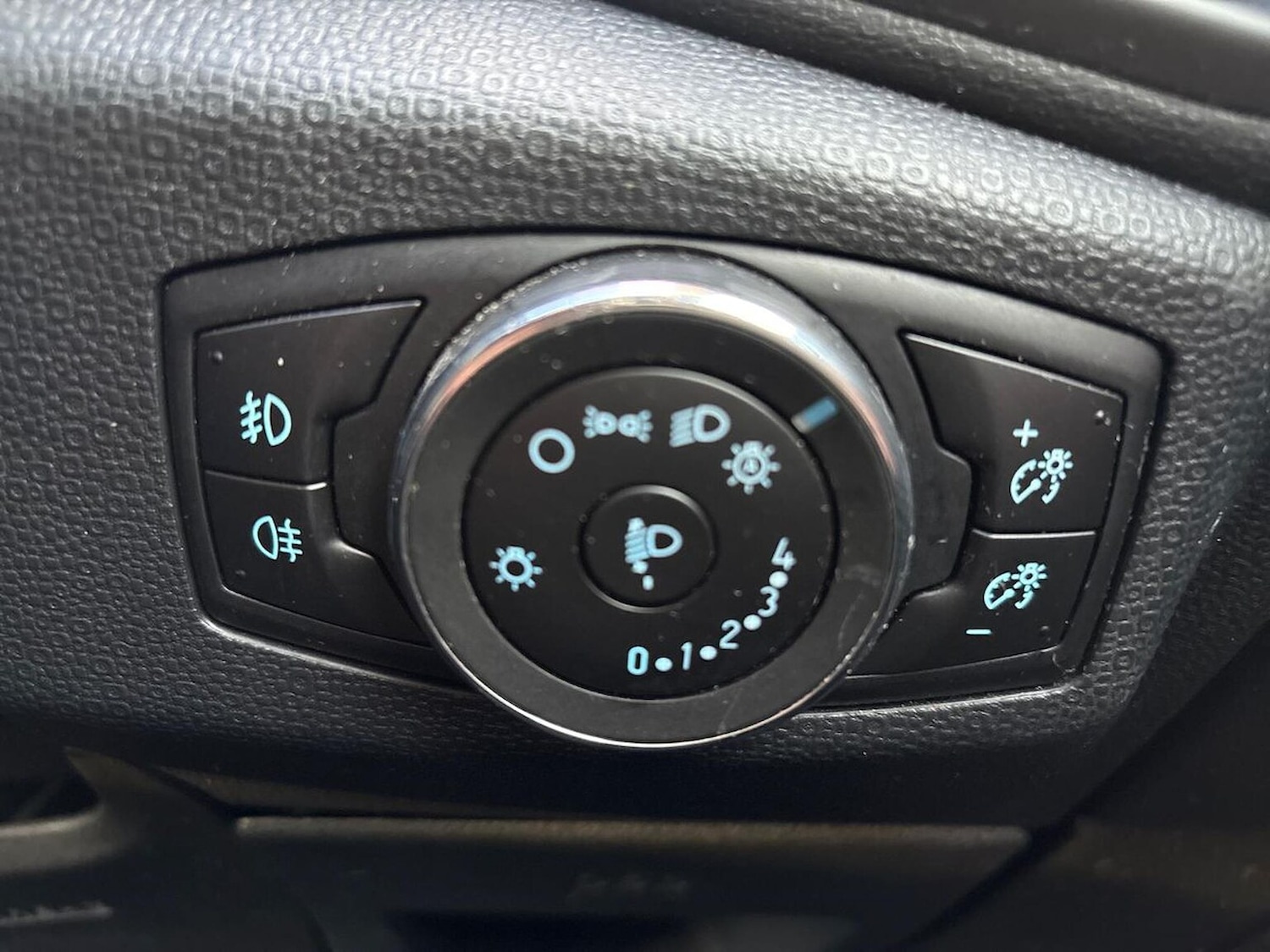 Used Ford Ecosport 2022 for sale - 76643591: Photo 22