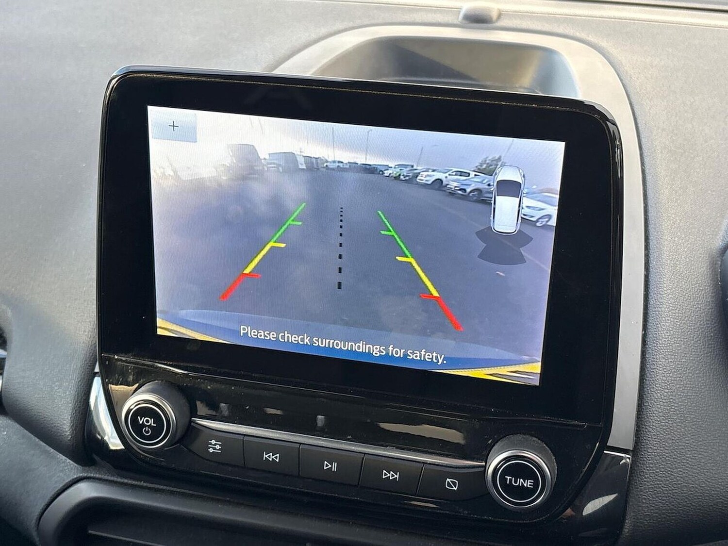 Used Ford Ecosport 2022 for sale - 76643591: Photo 23