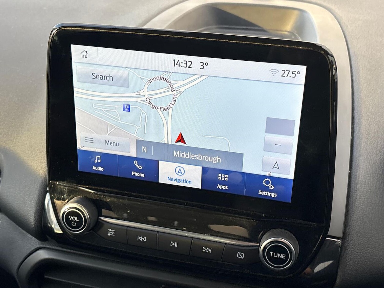 Used Ford Ecosport 2022 for sale - 76643591: Photo 24